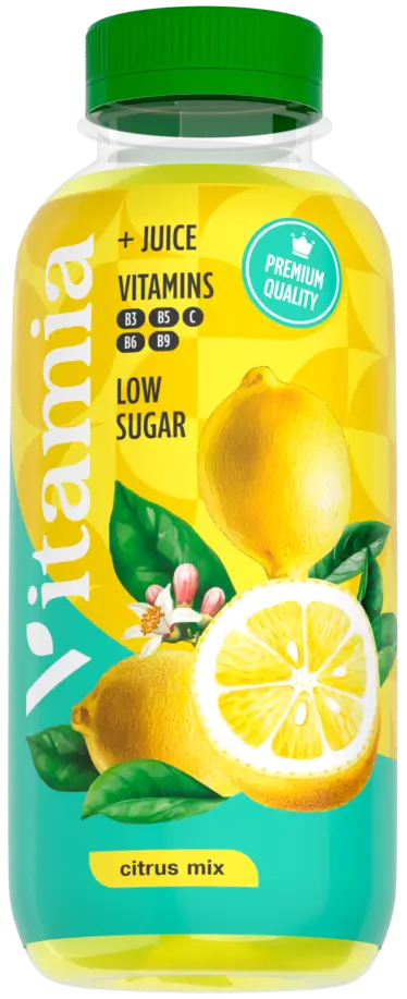vitamia citrus