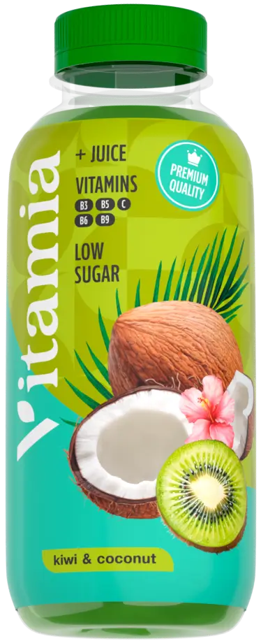 vitamia kiwi